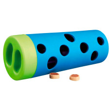 Cilindro P/Snacks ¨Snack Roll¨[P/Cães]